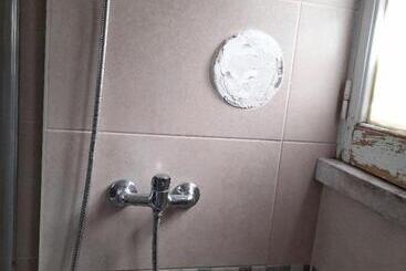 هاستل Belém Backpackers