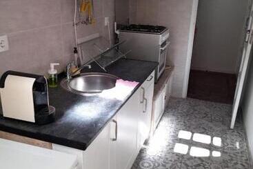 هاستل Belém Backpackers