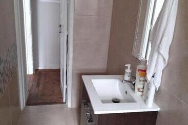 هاستل Belém Backpackers