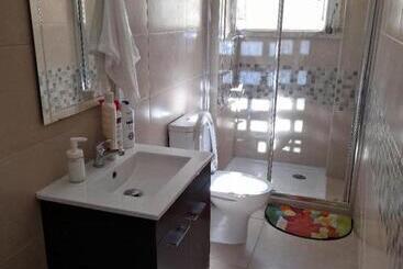 هاستل Belém Backpackers