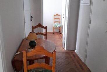 هاستل Belém Backpackers