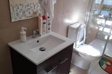 هاستل Belém Backpackers