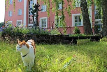 ユースホステル Vanha Koulu