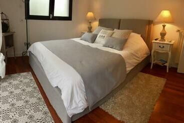 צימר Chambre Kercaves