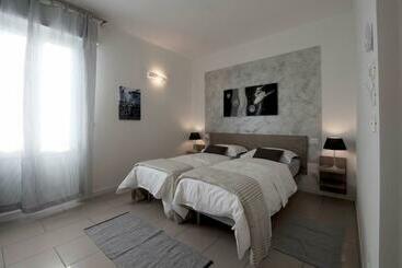 هتل Le Suites   Di Fronte Ospedale Sacro Cuore