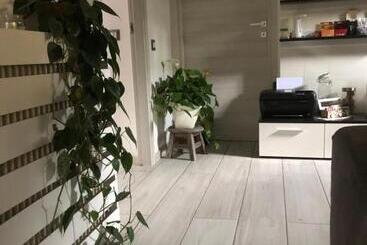 پانسیون Casa L Aquila