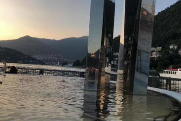 پانسیون Casa L Aquila