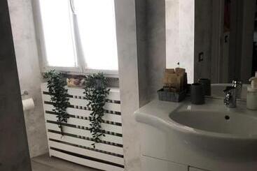 پانسیون Casa L Aquila