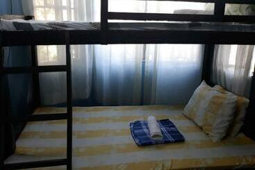 پانسیون Cvnb Guesthouse