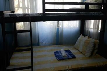 پانسیون Cvnb Guesthouse