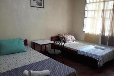 پانسیون Cvnb Guesthouse