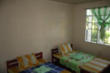 پانسیون Cvnb Guesthouse