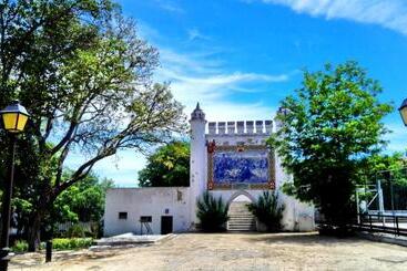 پانسیون Império Romano Guest House
