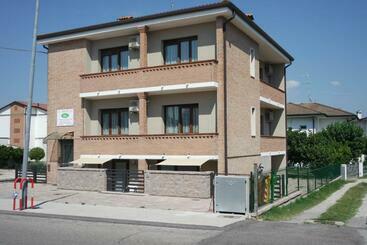 پانسیون Le Terrazze Rooms & Studios
