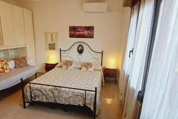 پانسیون Le Terrazze Rooms & Studios