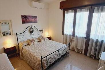 پانسیون Le Terrazze Rooms & Studios