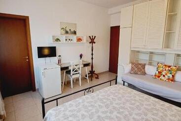 پانسیون Le Terrazze Rooms & Studios