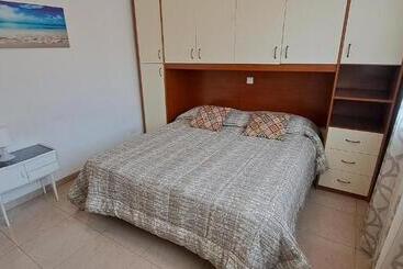 پانسیون Le Terrazze Rooms & Studios