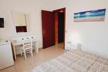 پانسیون Le Terrazze Rooms & Studios