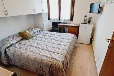 پانسیون Le Terrazze Rooms & Studios