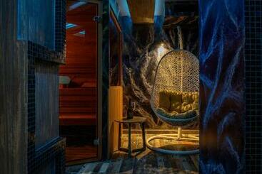 پانسیون Vitality Guest House