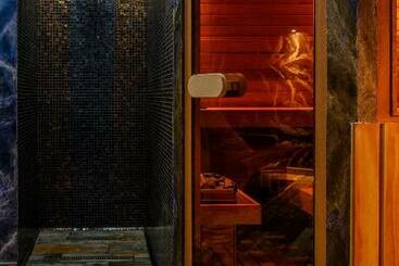 پانسیون Vitality Guest House