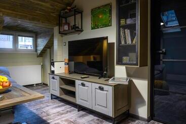 پانسیون Vitality Guest House