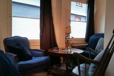 Herberge Hier & Jetzt In Monschau City