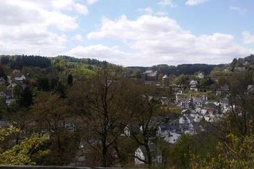 Herberge Hier & Jetzt In Monschau City