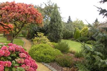 B&b Plattestien
