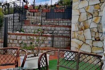 تختخواب و صبحانه Benvenuti Al Sud