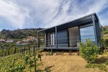 تختخواب و صبحانه Casa Miradouro