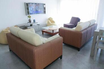 تختخواب و صبحانه Casa Miradouro