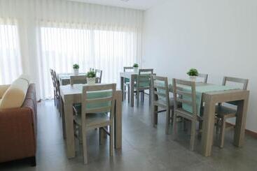 تختخواب و صبحانه Casa Miradouro