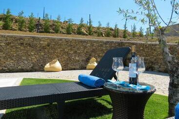 تختخواب و صبحانه Casa Miradouro