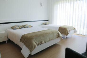 تختخواب و صبحانه Casa Miradouro