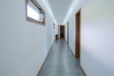 تختخواب و صبحانه Casa Miradouro