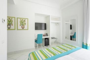 تختخواب و صبحانه Duomo Guest House   Stay In Sorrento