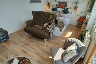 צימר Dutch African Breeze