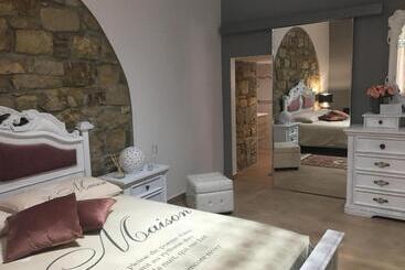 Bed and Breakfast Gesualdo Da Venosa