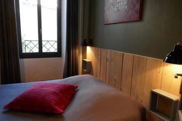 Bed and Breakfast Le Sommeil Des Fées