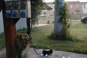 Corte Nuova B&b