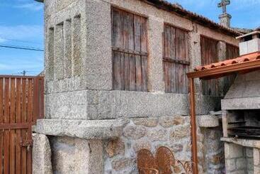 هتل Casa Da Touça