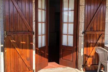 هتل Casa Da Touça