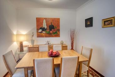 هتل Casa Da Touça