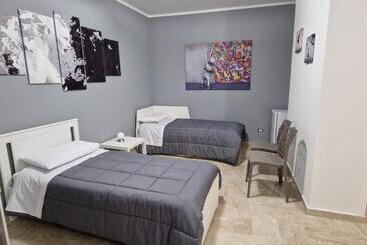 پانسیون Affittacamere Casa Quisquina