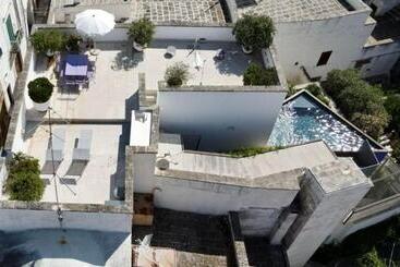 پانسیون Bartago Luxury House