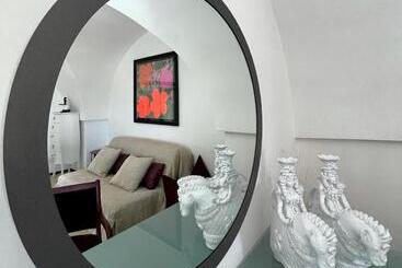 پانسیون Bartago Luxury House