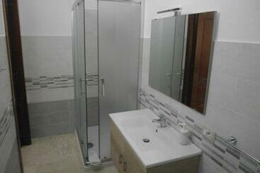 پانسیون Affittacamere Casa Quisquina