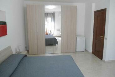 پانسیون Affittacamere Casa Quisquina